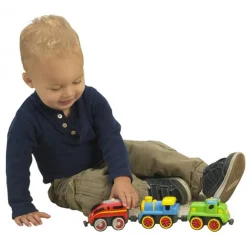 Vehicles Tailgate Trio Sets