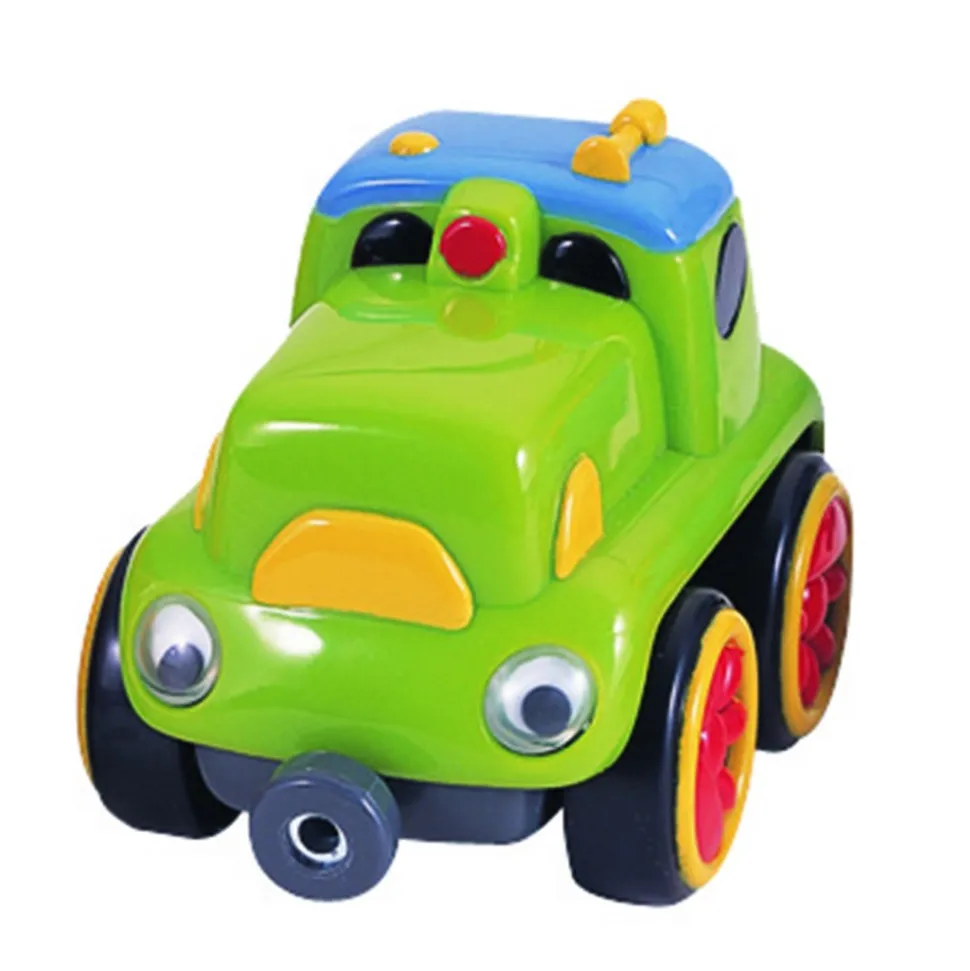 Vehicles Tailgate Trio Sets