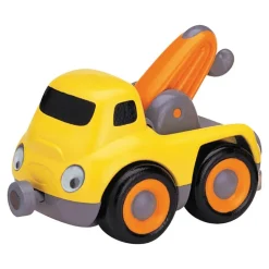 Vehicles Tailgate Trio Sets