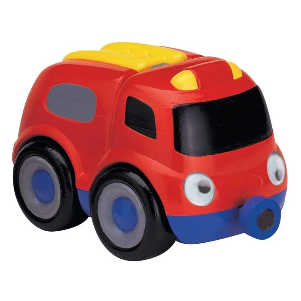 Vehicles Tailgate Trio Sets