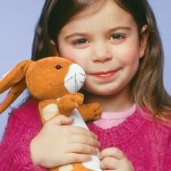 Velveteen Rabbit Plush and Hardcover Book