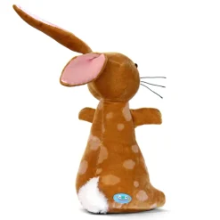 Velveteen Rabbit Plush and Hardcover Book