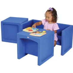 Versatile Comfortable Seating Group