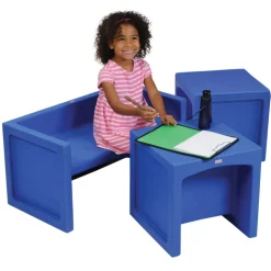 Versatile Comfortable Seating Group