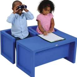Versatile Comfortable Seating Group