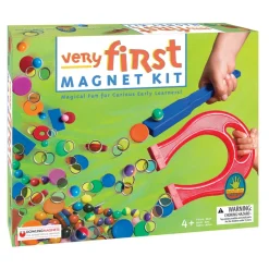 Very First Magnet Kit