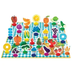 Very Hungry Caterpillar Games Set of 3