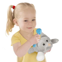 Veterinarian Dress Up & Accessories Playset