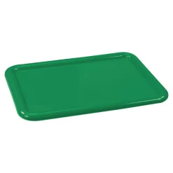 Vibrant Color Storage Bin Lid