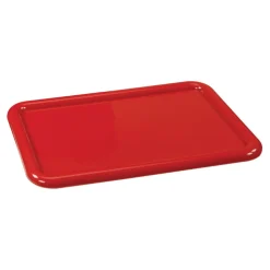 Vibrant Color Storage Bin Lid