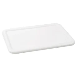 Vibrant Color Storage Bin Lid