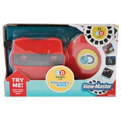 View-Master Boxed Set and Additional Marine Life Reels