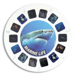 View-Master Boxed Set and Additional Marine Life Reels
