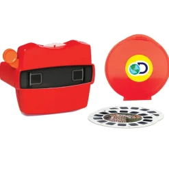 View-Master Boxed Set and Additional Marine Life Reels