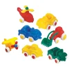 VikingToys® 2.75" Little Chubbies Cars 7 Piece Set