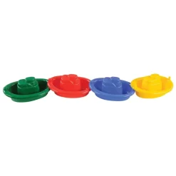 VikingToys Tug Boat Single