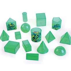 Volumetric Solids