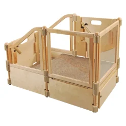 Waddler Explorer Loft