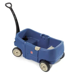 Wagon for Two Blue