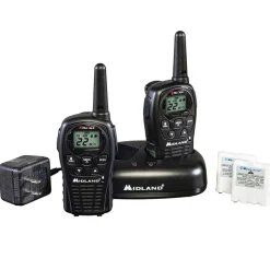 Walkie Talkie Set