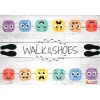 Walk in My Shoes Mat with Printable Activities and Teacher Guide