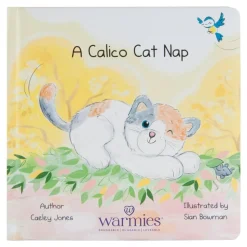 Warmies® Board Books