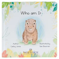 Warmies® Microwavable Plush 13