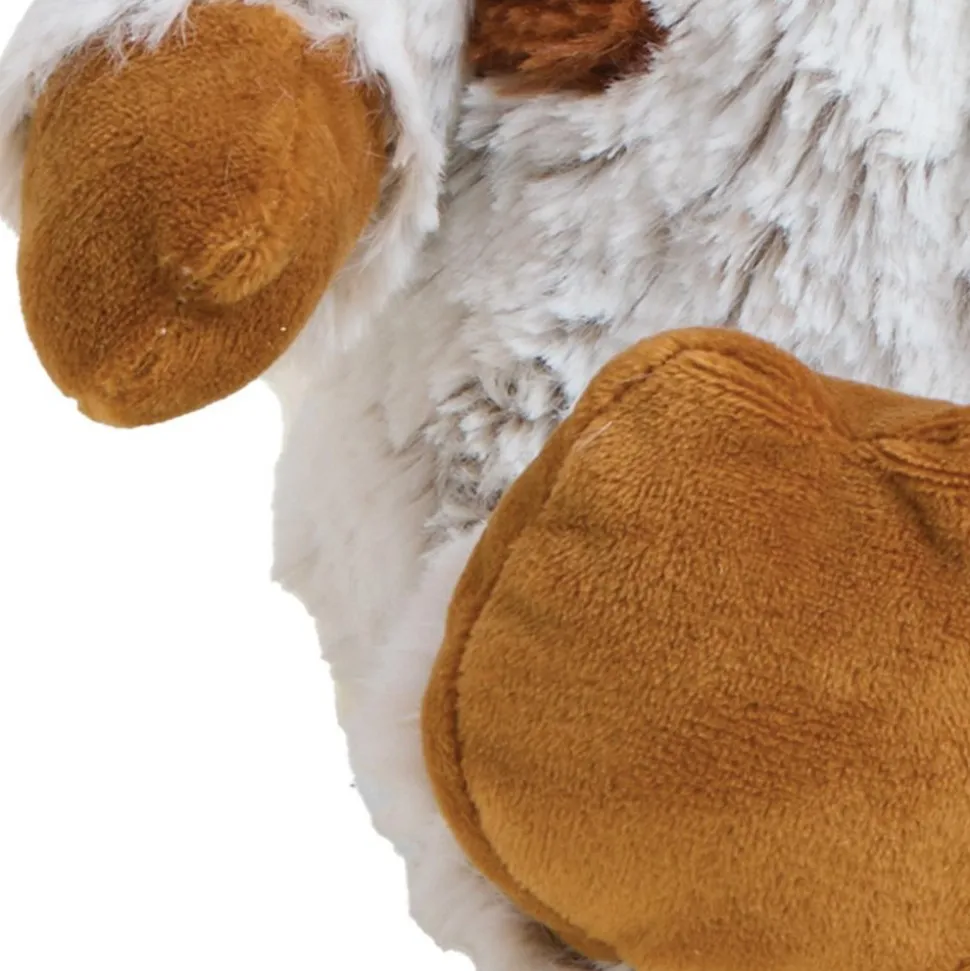 Warmies® Microwavable Plush 13" Cow