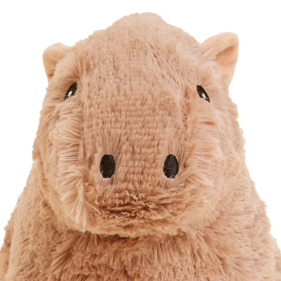 Warmies® Microwavable Plush 13" Capybara