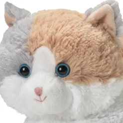 Warmies® Microwavable Plush 13" Calico Cat