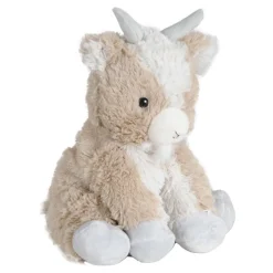 Warmies® Microwavable Plush 13" Goat
