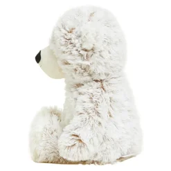 Warmies® Microwavable Plush 13" Marshmallow Bear