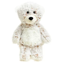 Warmies® Microwavable Plush 13" Marshmallow Bear