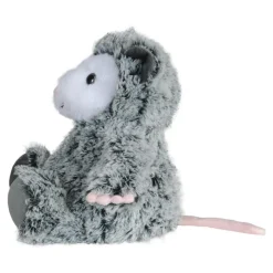Warmies® Microwavable Plush 13" Opossum