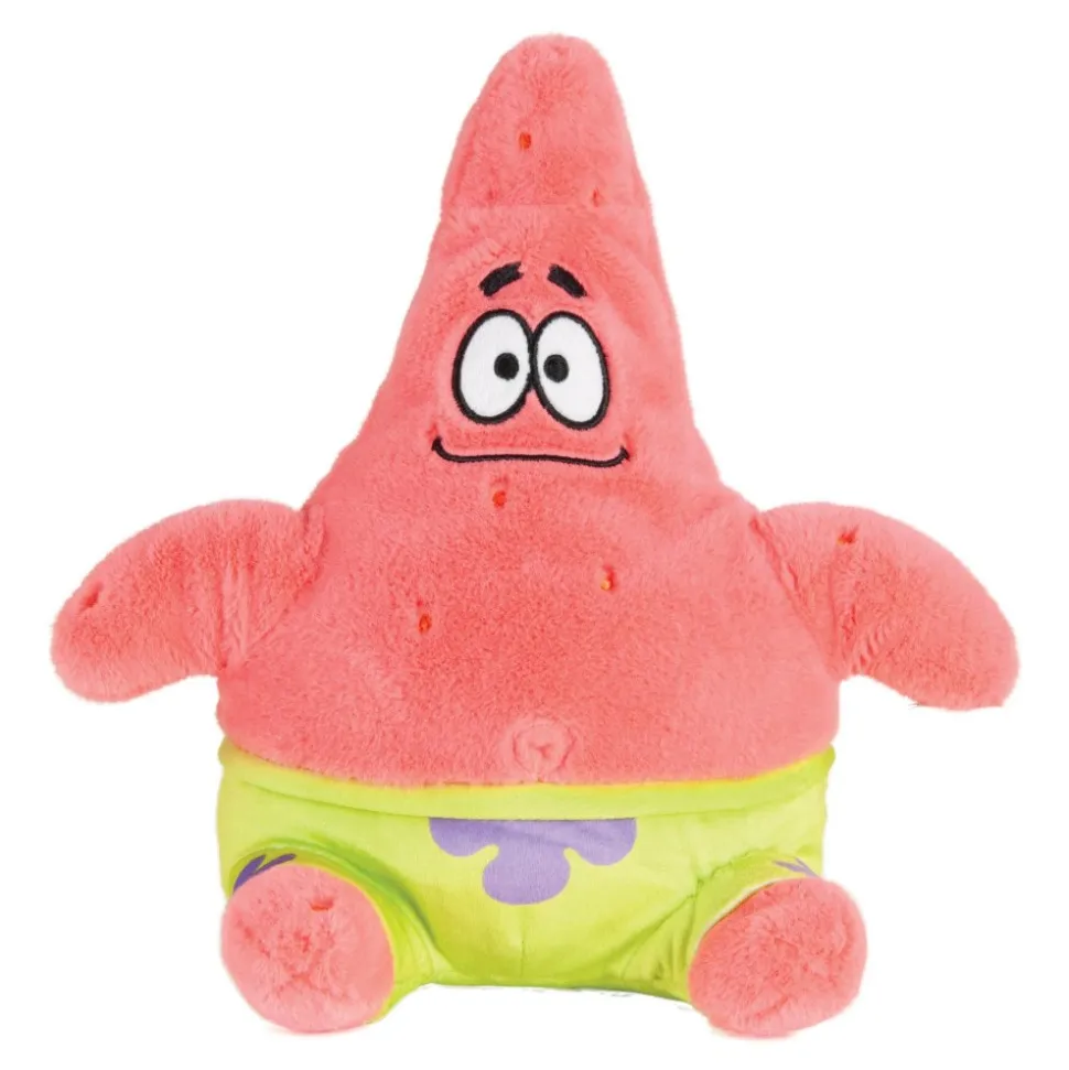 Warmies® Microwavable Plush 13" Patrick Star