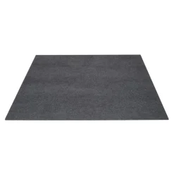 Washable Absorbent Mat Gray