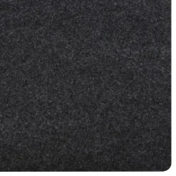 Washable Absorbent Mat Gray