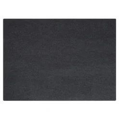 Washable Absorbent Mat Gray