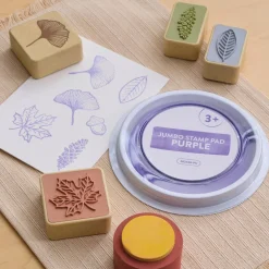 Washable Jumbo Stamp Pads