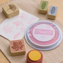 Washable Jumbo Stamp Pads