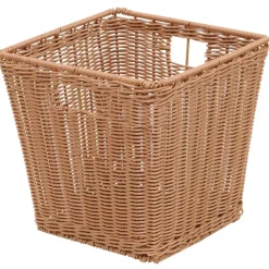 Washable Wicker Baskets