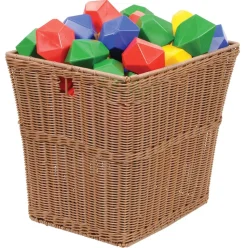 Washable Wicker Baskets