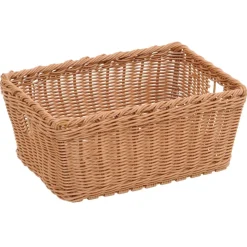 Washable Wicker Baskets
