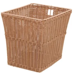 Washable Wicker Baskets