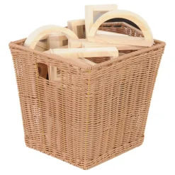 Washable Wicker Baskets