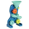 Water and Sand Wheel