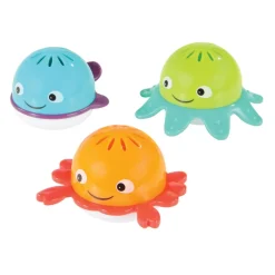 Water Buddies