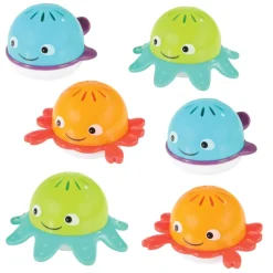 Water Buddies