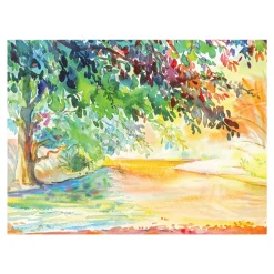 Watercolor Paper