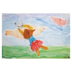 Watercolor Paper